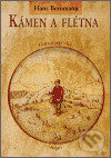 Kámen a flétna I. - Giza a její vlci - Hans Bemmann