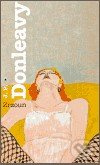 Zrzoun - James Patrick Donleavy