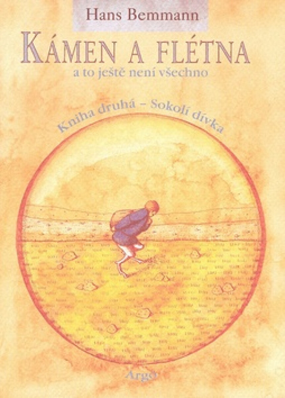 Kámen a flétna a to ještě není všechno II. - Hans Bemmann