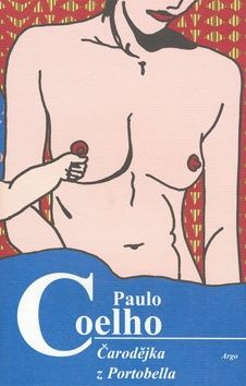 Čarodějka z Portobella - Paulo Coelho - kniha z kategorie Romantická