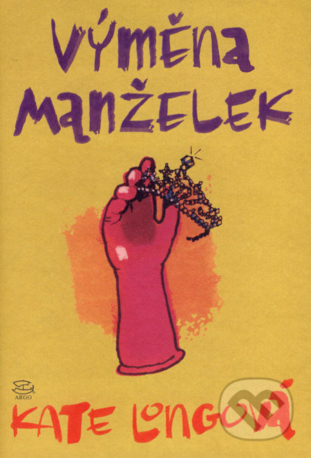 Výměna manželek - Kate Longová