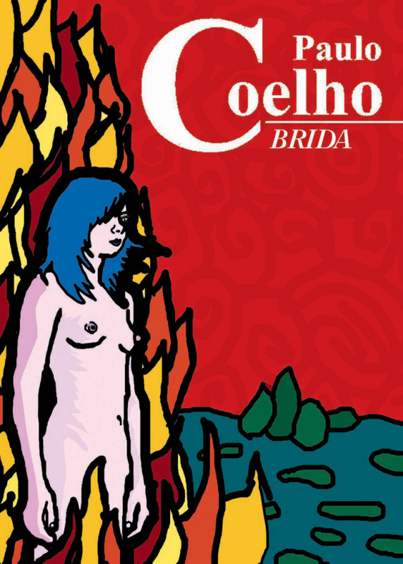 Brida - Paulo Coelho