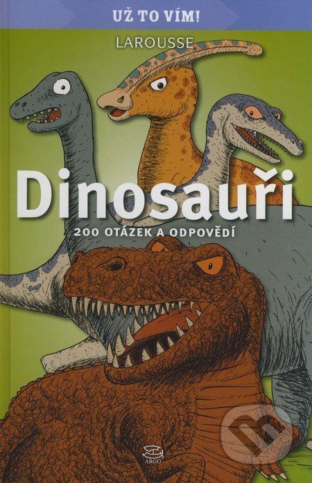 Dinosauři