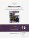 Panoráma biologické a sociokulturní antropologie 16. - Jaroslav Malina