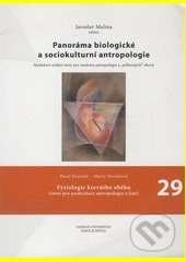 Fyziologie krevního oběhu (čtení pro posluchače antropologie a jíné) - kniha z kategorie Fyzická a biologická antropologie