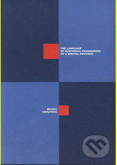 The Language of Electrical Engineering as a Special Province - kniha z kategorie Vysoké školy