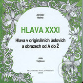 Hlava XXXI - Jaroslav Malina