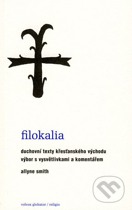 Filokalia - Allyne Smith