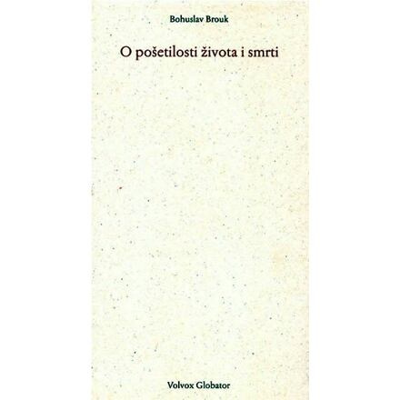 O pošetilosti života i smrti