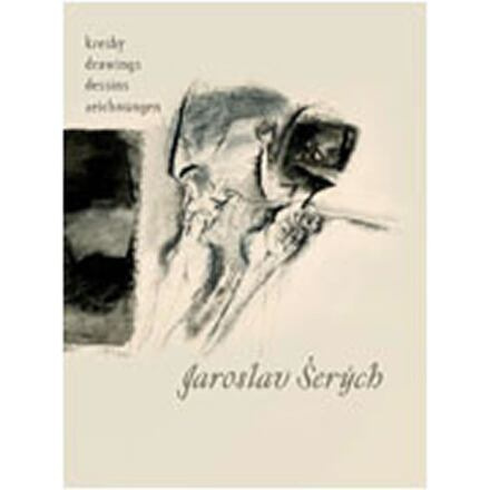 Kresby - Jaroslav Šerých, Petr Piťha, Miroslava Hlaváčová