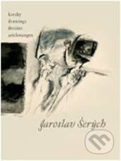 Kresby - Jaroslav Šerých, Petr Piťha, Miroslava Hlaváčová