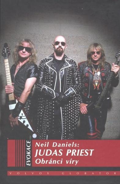 Judas Priest - Neil Daniels