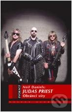 Judas Priest - Neil Daniels