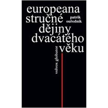Europeana - Patrik Ouředník
