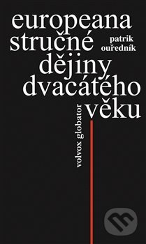 Europeana - Patrik Ouředník