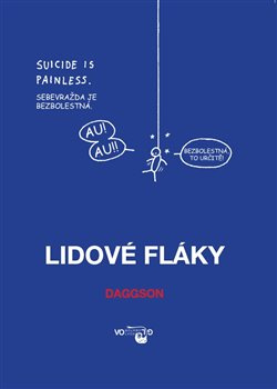 Lidové fláky - Hugleikur Dagsson
