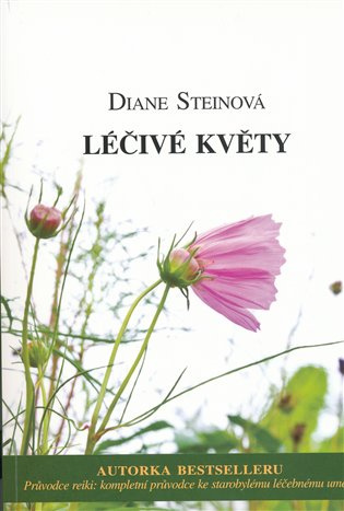 Léčivé květy - Diane Steinová