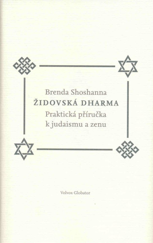 Židovská dharma - Brenda Shoshannaová