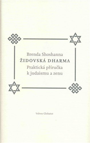 Židovská dharma - Brenda Shoshannaová