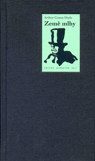 Země mlhy - Arthur Conan Doyle