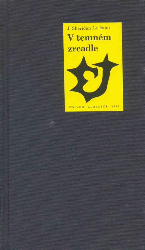 V temném zrcadle - J. T. Sheridan Le Fanu
