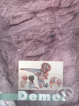 Demel Karel - Lukas Rous - kniha z kategorie Malířství a sochařství