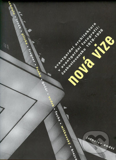 Nová vize - Jaroslav Anděl