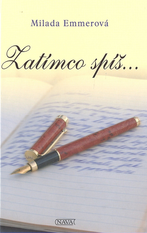 Zatímco spíš...