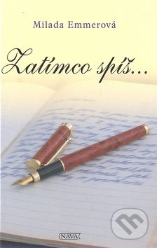 Zatímco spíš...