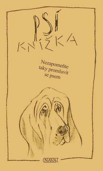 Psí knížka - kol.