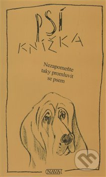 Psí knížka - kol.