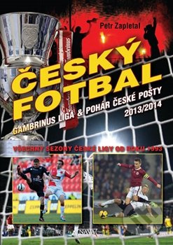 Český fotbal - Petr Zapletal