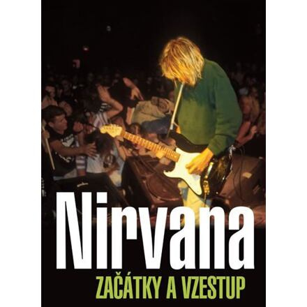 Nirvana - Gillian G. Gaar