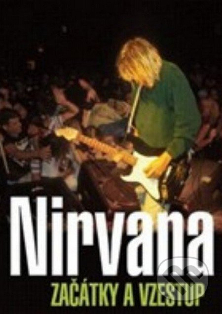 Nirvana - Gillian G. Gaar