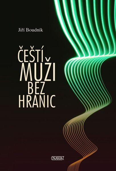 Čeští muži bez hranic - Jiří Boudník