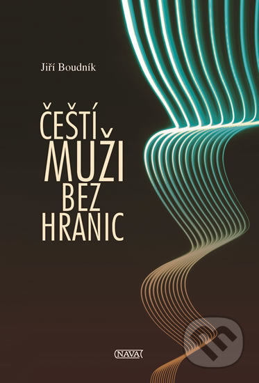 Čeští muži bez hranic - Jiří Boudník
