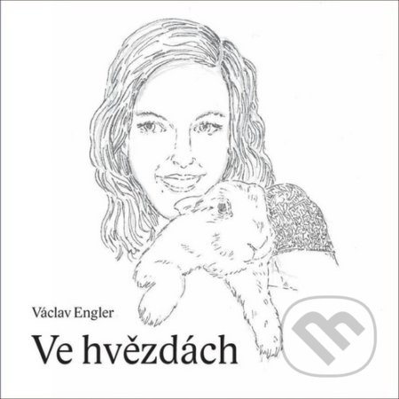 Ve hvězdách - Václav Engler - kniha z kategorie Pohádky