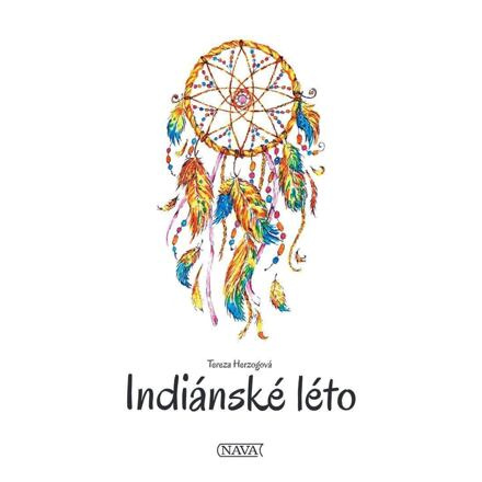 Indiánské léto