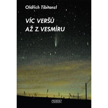 Víc veršů až z vesmíru
