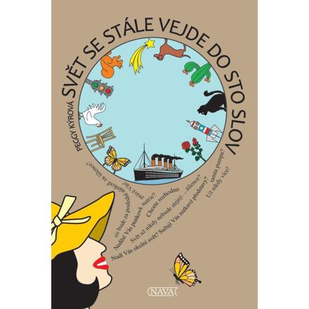 Svět se stále vejde do sto slov