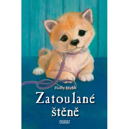 Zatoulané štěně