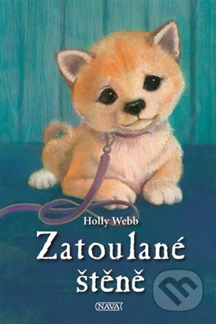 Zatoulané štěně