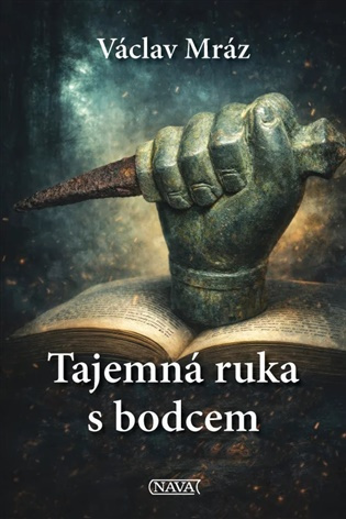 Tajemná ruka s bodcem