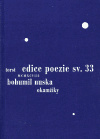 Okamžiky - Bohumil Nuska