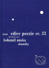 Okamžiky - Bohumil Nuska