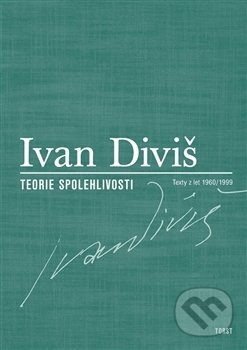Teorie spolehlivosti - Ivan Diviš