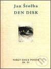 Den disk - Jan Štolba