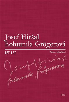 Let let - Bohumila Grögerová, Josef Hiršal
