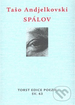 Spálov - Tašo Andjelkovski