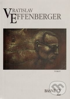 Básně 2. - Vratislav Effenberger